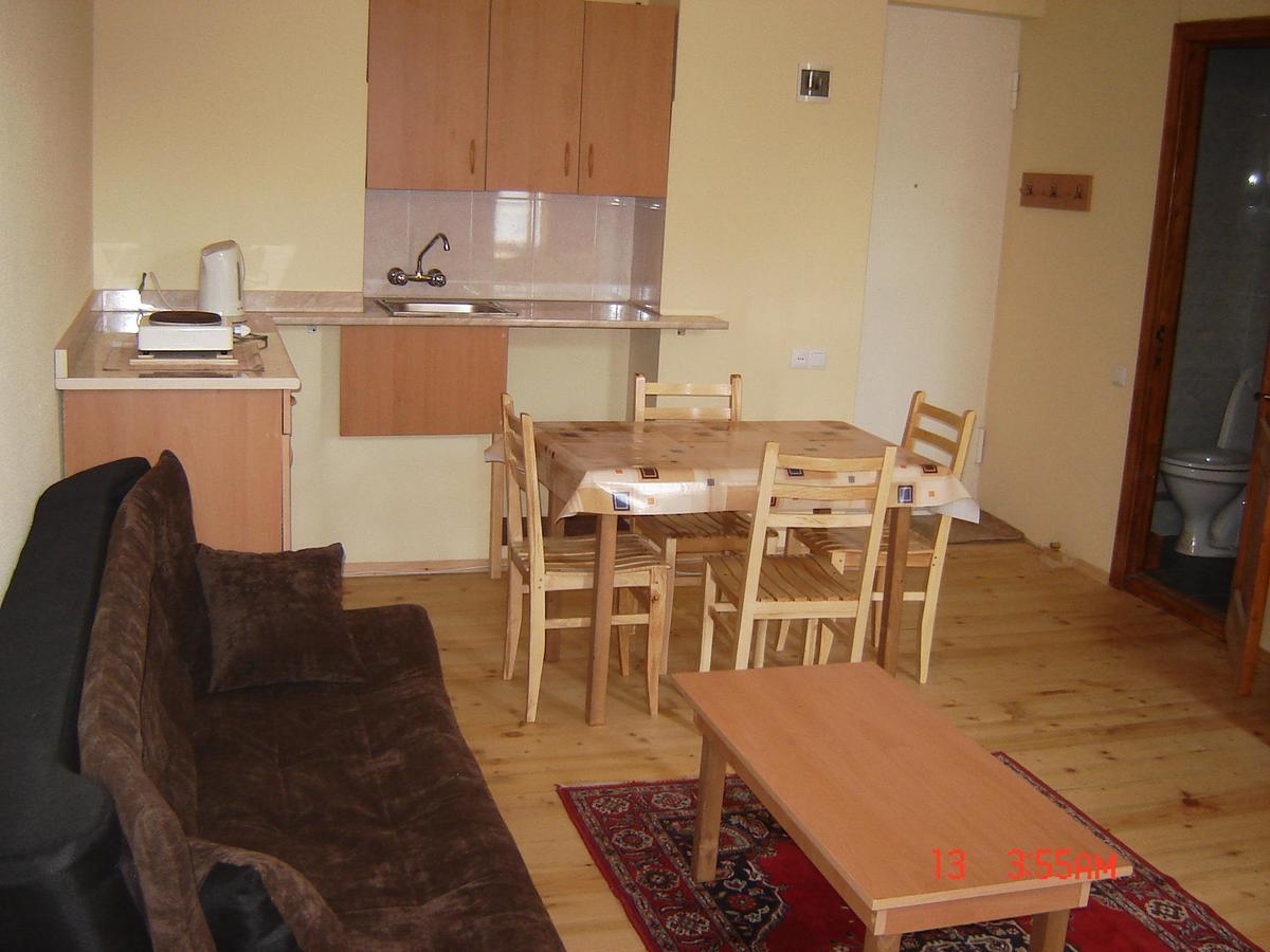 Old Metekhi Apartment Tbilisi Esterno foto
